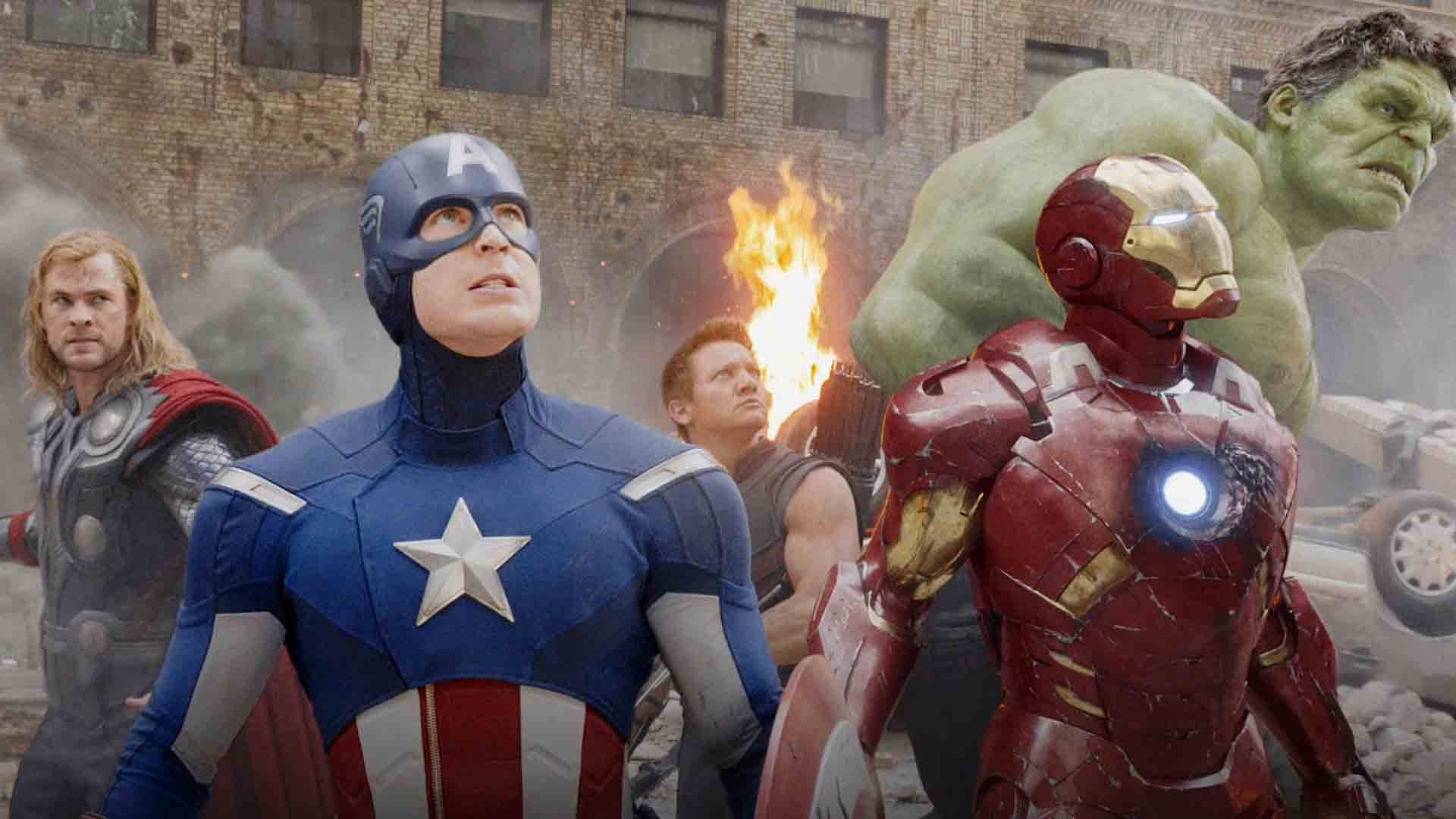 captain america the first avenger watch